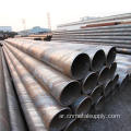 ASTM A135 Double Ssaw Steel Pipe